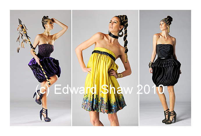 Male model photo shoot of Edward Shaw Photography in ESP Studio, Balsall Heath, Birmingham