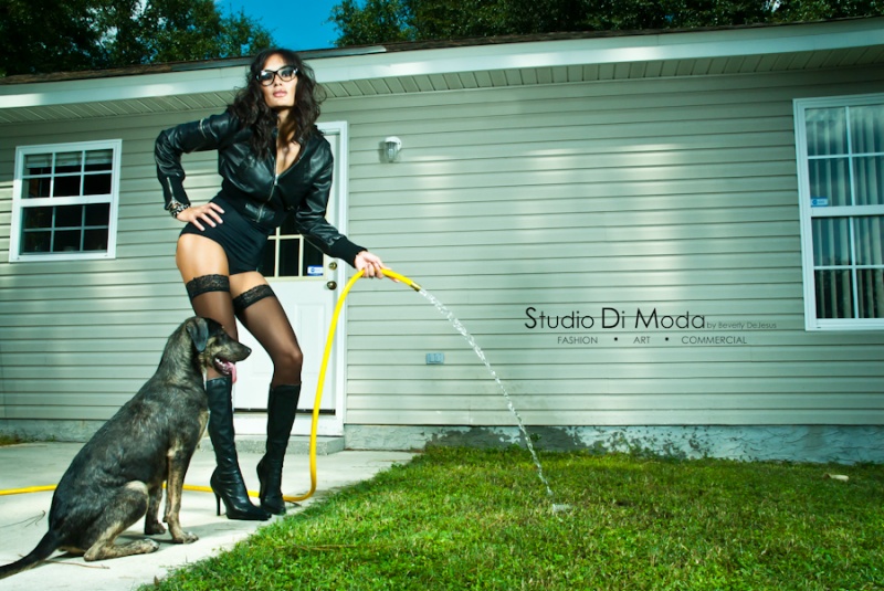 Female model photo shoot of Steph_k by Beverly De Jesus  in Crestview, FL