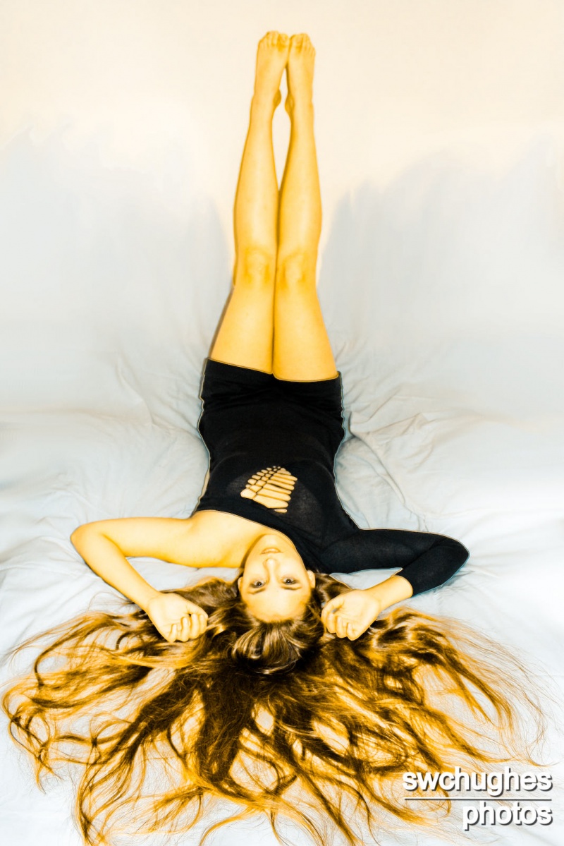Female model photo shoot of Anna Veronica Gorna by swchughes