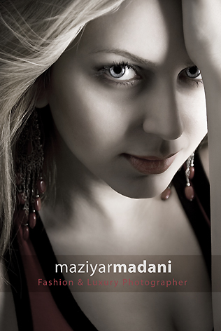 Male model photo shoot of maziyar madani