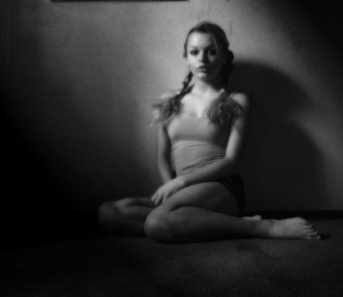 Female model photo shoot of Jacey Davis in Pioneer, CA