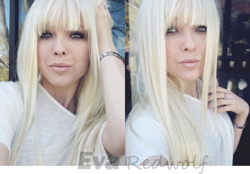 Female model photo shoot of Eva Storm