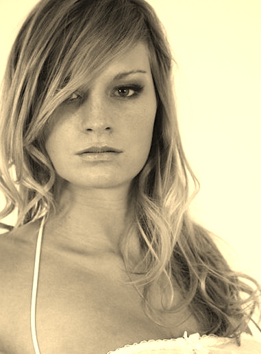 Female model photo shoot of Bo_Stevens