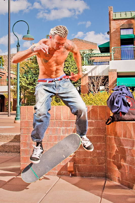 Male model photo shoot of Christopher Saunders in Tempe, AZ
