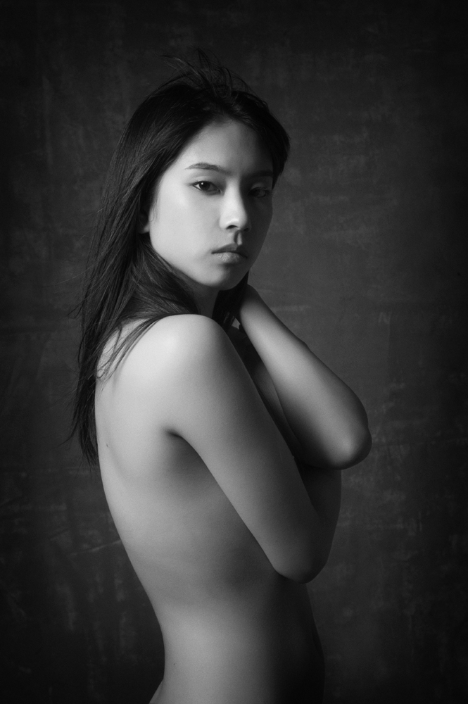 Female model photo shoot of Carmen_p by fotowerk