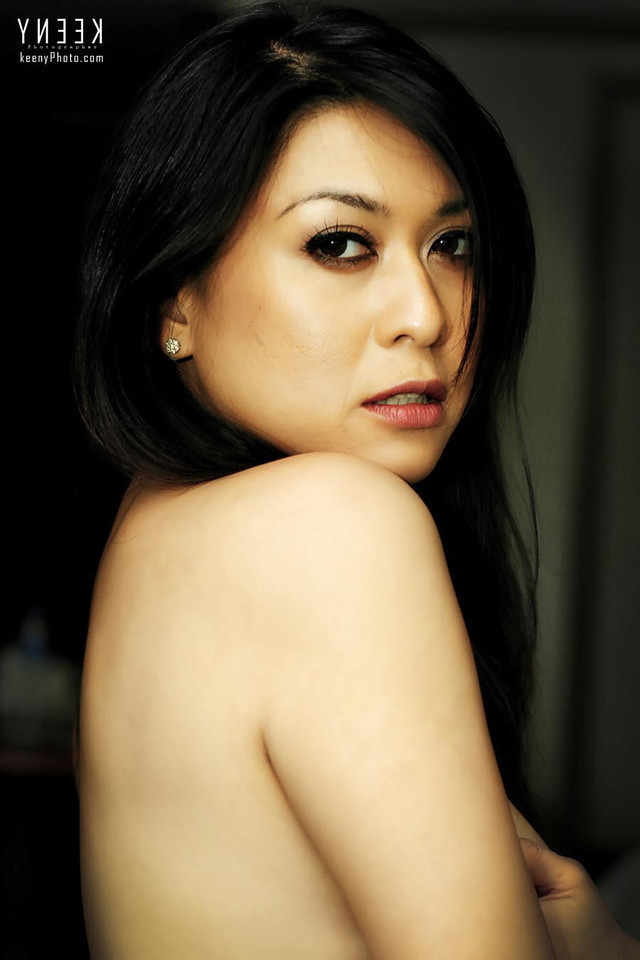 Female model photo shoot of Jen__N by keeny in Philippines
