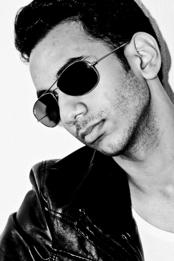 Male model photo shoot of Kai Bhawanibhiek by AlleyCat Photography