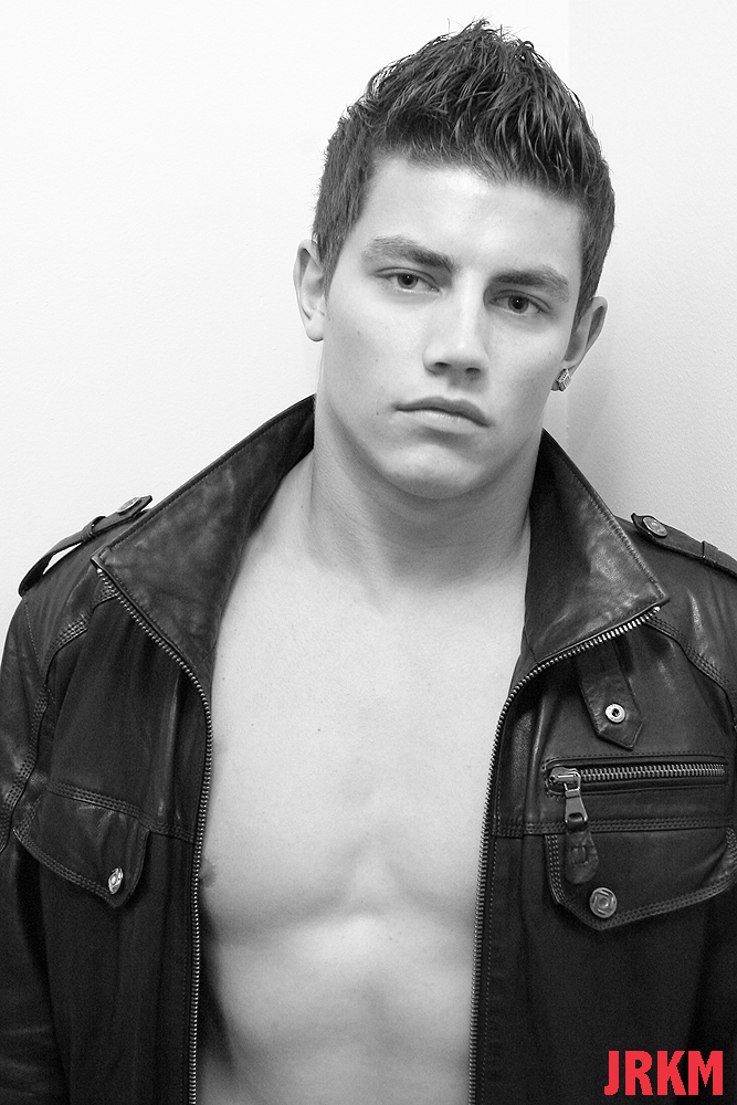 Male model photo shoot of Eduard Dychkovski
