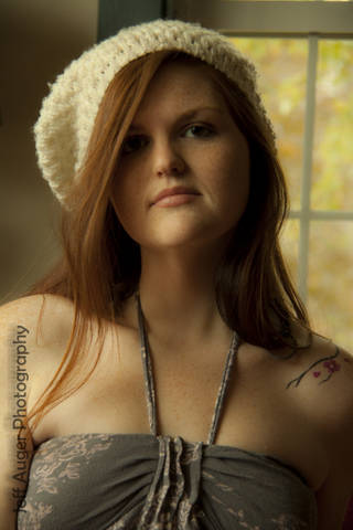 Female model photo shoot of _Madison Paige_