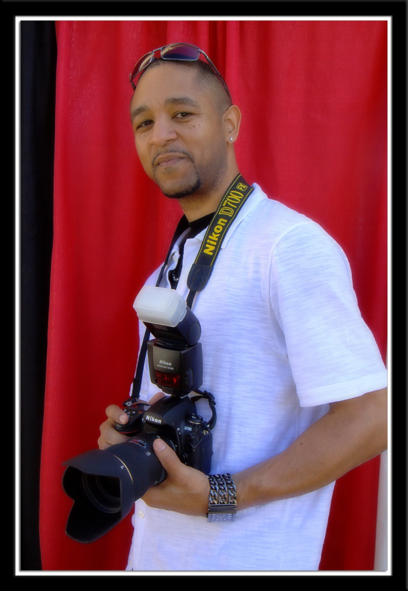 Male model photo shoot of CTB Photography