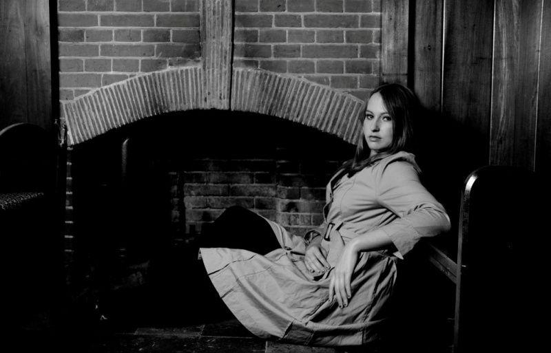 Female model photo shoot of kentgirl in chelmsford