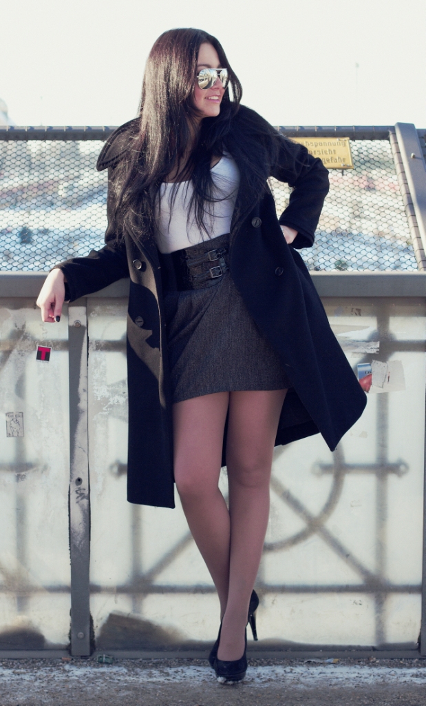 Female model photo shoot of Kamila Mila