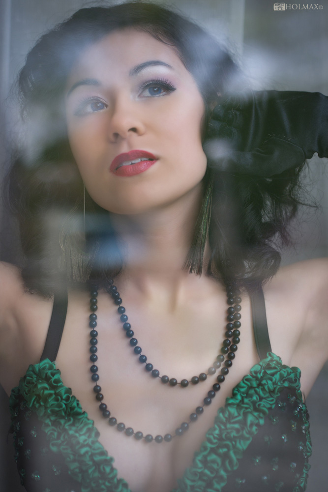 Female model photo shoot of MissyTetra by Holmax in Holmax