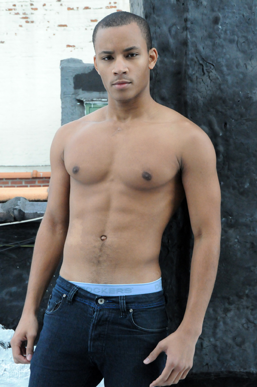 Male model photo shoot of Zawadi