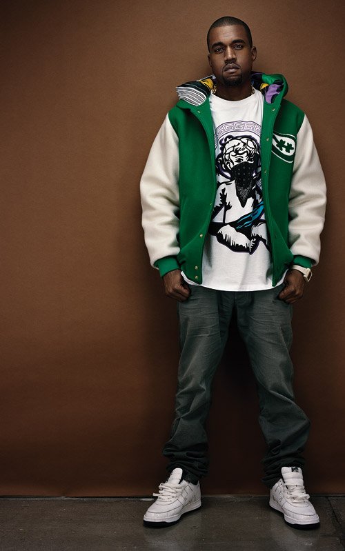 Male model photo shoot of Crooks and Castles