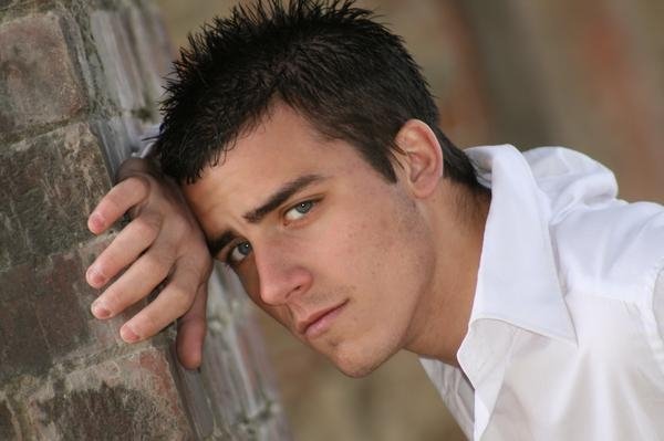 Male model photo shoot of Fraser jacs in south cerney