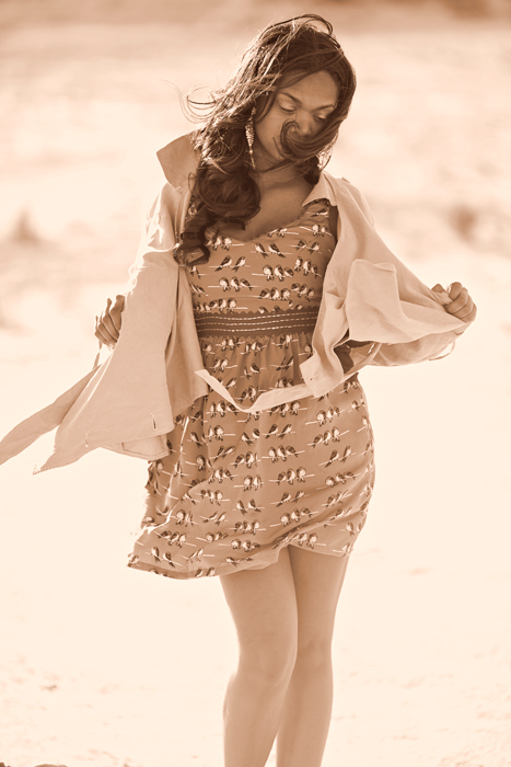Female model photo shoot of Ashley  Haynes