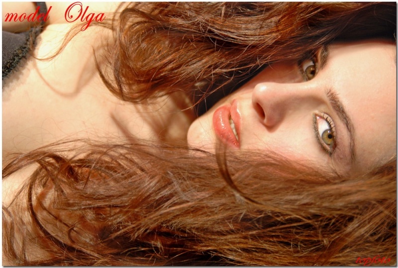 Female model photo shoot of Olga666