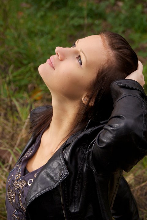 Female model photo shoot of Masha Tihaya