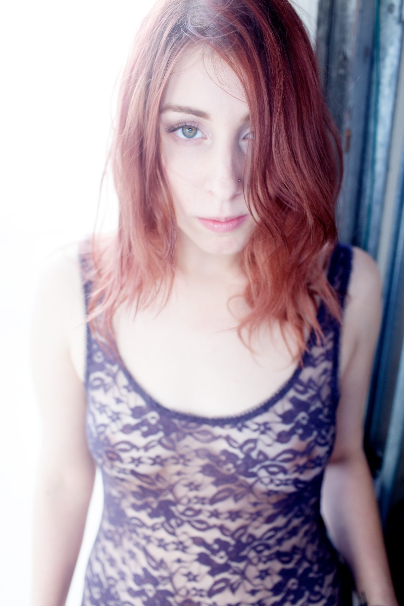 Female model photo shoot of QJT by Lightbox Nyack