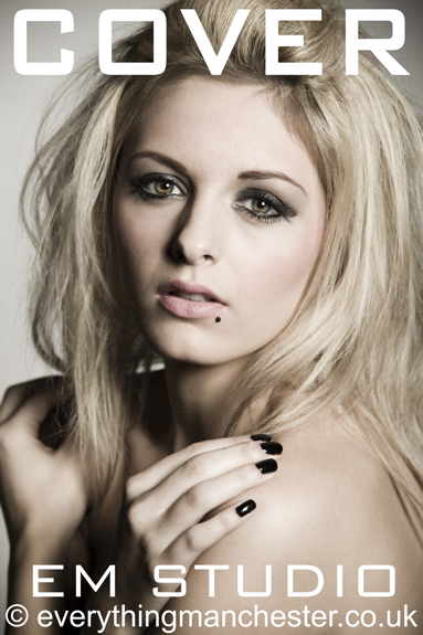 Female model photo shoot of Paige Sapherson
