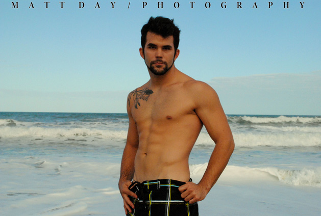Male model photo shoot of J Humberger by Daybo