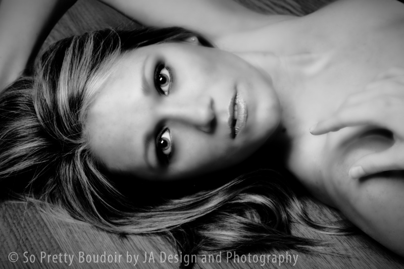 Female model photo shoot of jadesignphotography