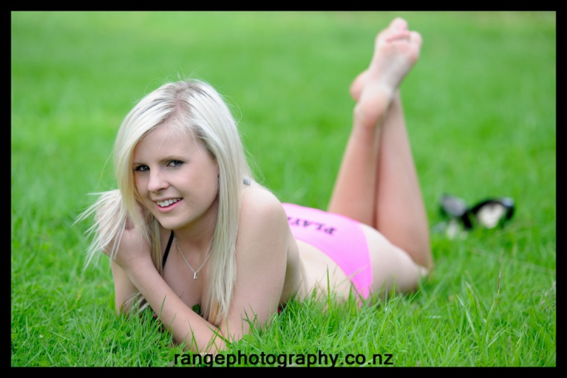 Female model photo shoot of LaurenAshley_xx by The Range