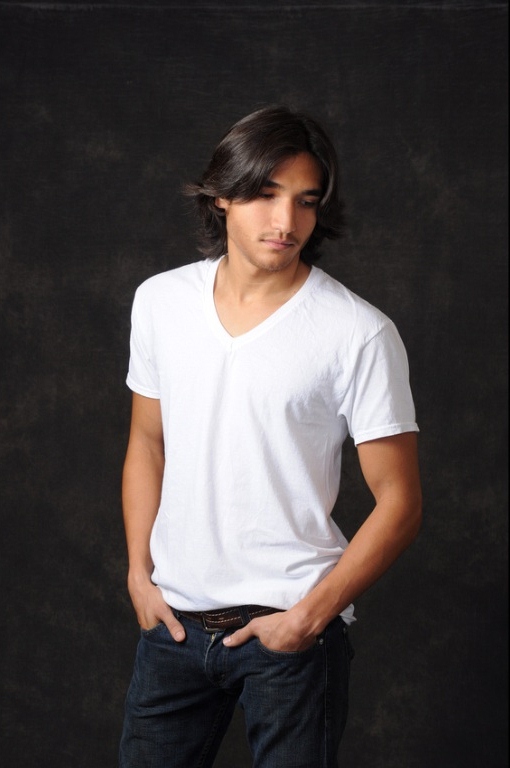 Male model photo shoot of Christian Nyzio