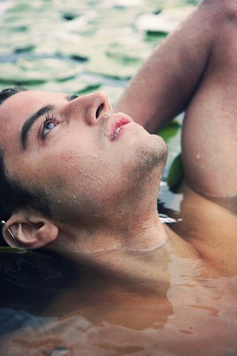 Male model photo shoot of Bobby Velazquez