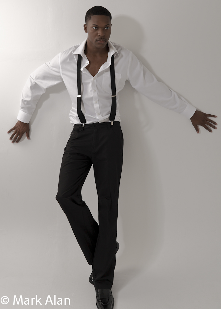 Male model photo shoot of Garrin Chillis by Mark Alan Studios in San Antonio