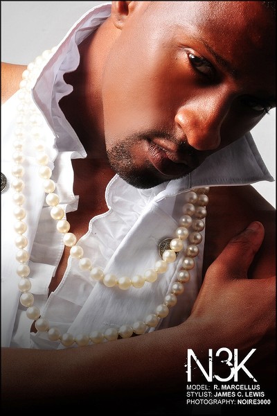 Male model photo shoot of RMarcellus by N3K Photo Studios in Atlanta, GA