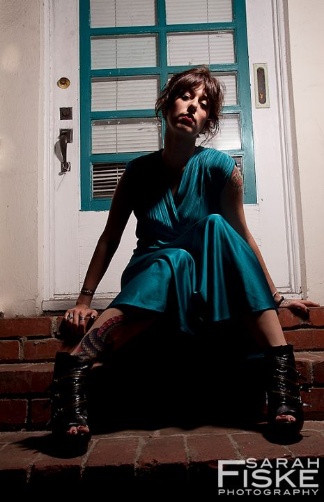 Female model photo shoot of Sarah Fiske Photography in Santa Barbara, CA