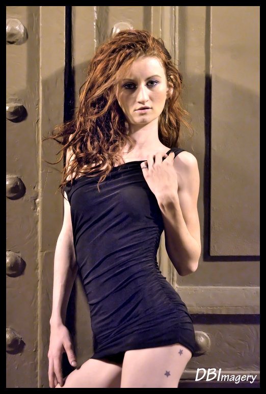 Female model photo shoot of JessicaKatie in Toronto, Ontario