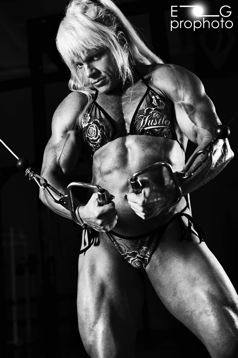 Male model photo shoot of E-G Pro Photo in Metroflex Midcities Gym - Bedford, TX