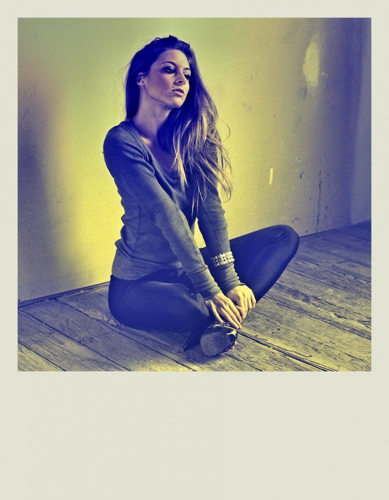 Female model photo shoot of Melissa S Bollman
