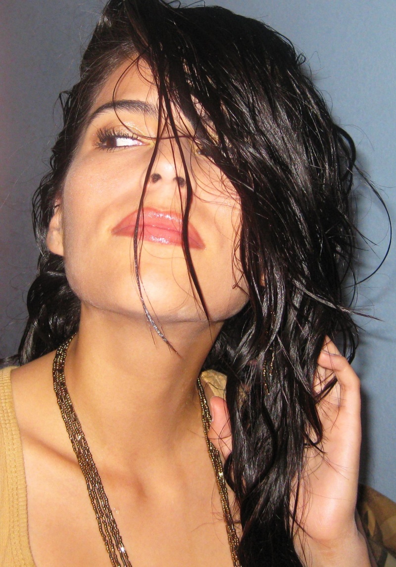 Female model photo shoot of Monica Sarmiento
