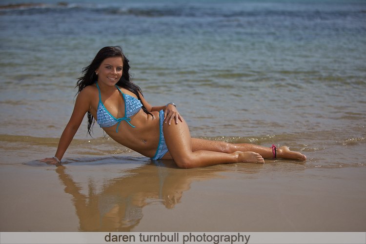 Female model photo shoot of Milly Harrison in Anna Bay
