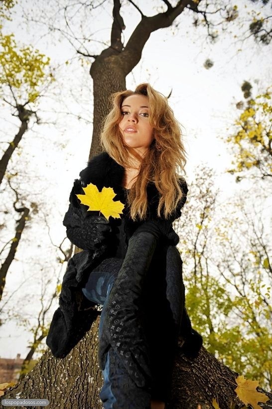 Female model photo shoot of Eve Gia in Kiev