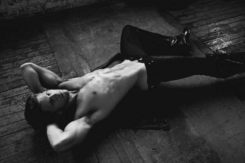 Male model photo shoot of Alex Geerman by rickdaynyc in NYC