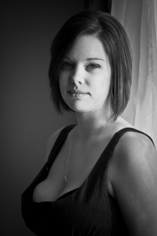 Female model photo shoot of Sarah Proctor