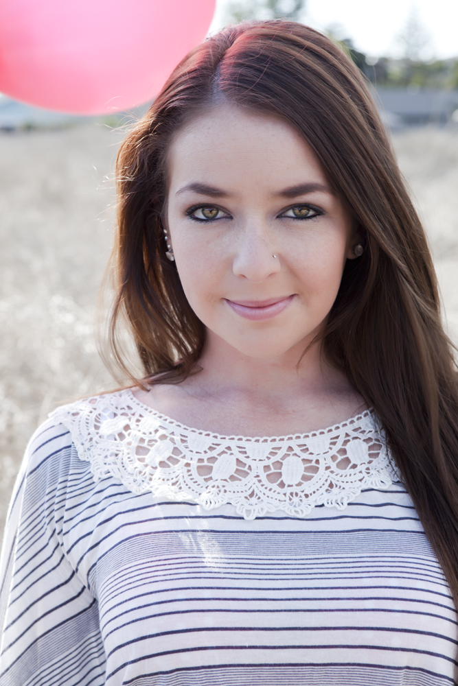 Female model photo shoot of Ashley Noell by CentralCoastPhotography in Arroyo Grande