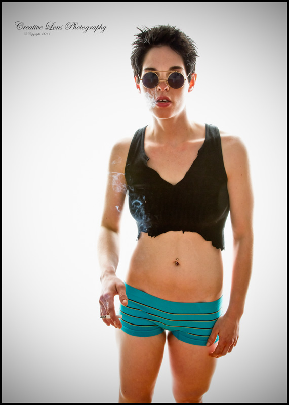Female model photo shoot of Kelly Mallon by Creative Lens Photo