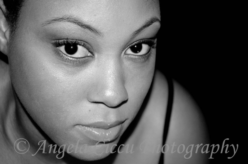 Female model photo shoot of Angela C Photography