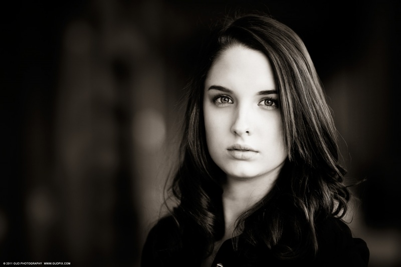 Female model photo shoot of Hanna R by gudpix in Grapevine
