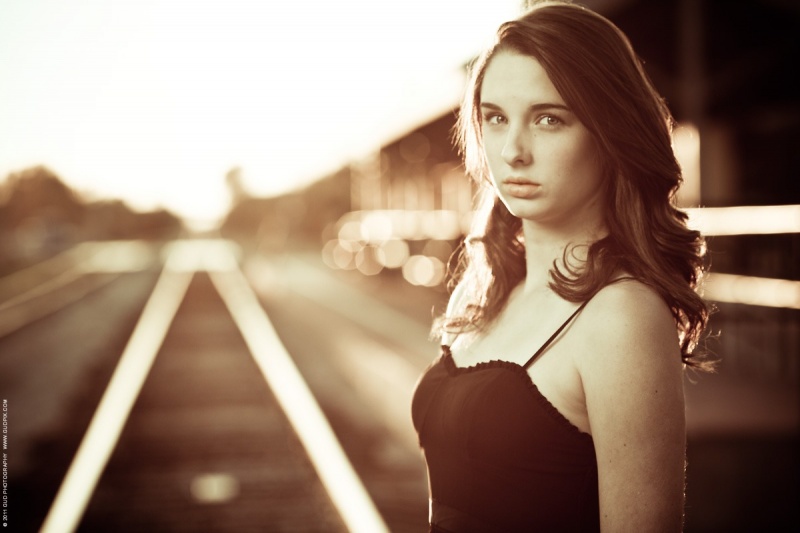 Female model photo shoot of Hanna R by gudpix in Grapevine
