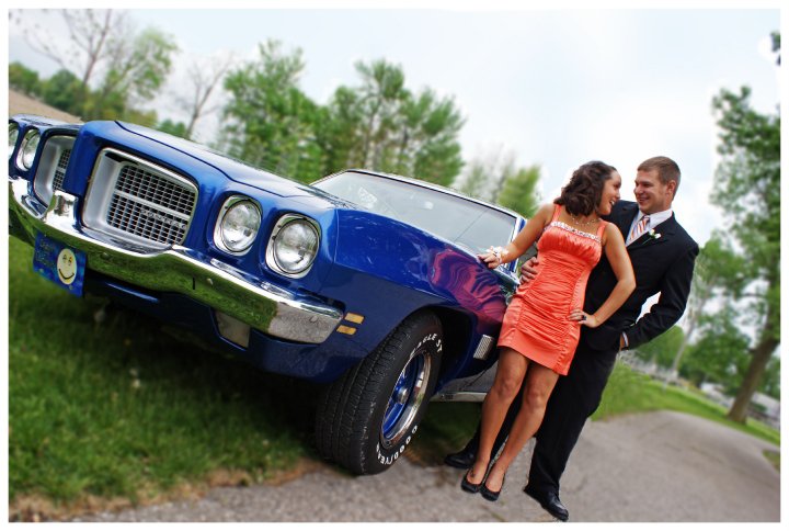 Female model photo shoot of Shandra Jenkins in Indiana