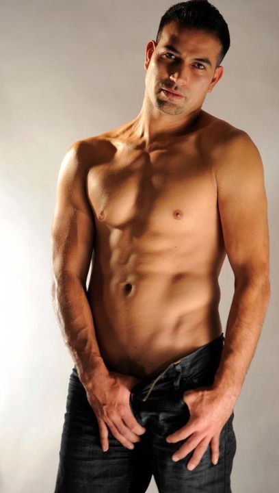 Male model photo shoot of Jose Grado in Alb NM
