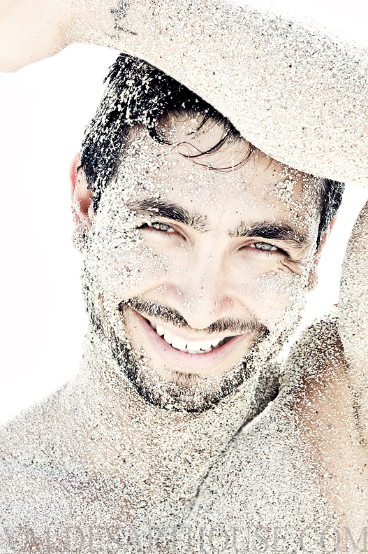 Male model photo shoot of Fabio Garcia by Kemuel Valdes in Aventura - Fl