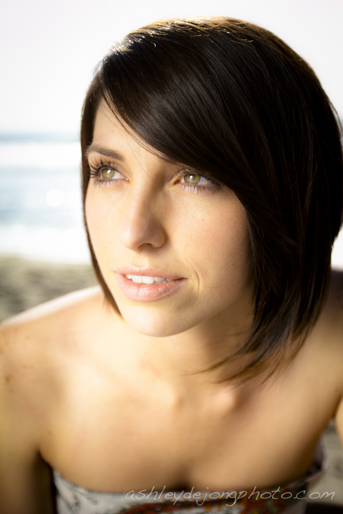 Female model photo shoot of Ashley DeJong Photo in San Diego, CA